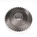 DCY/DBY hard tooth surface reducer bevel gear